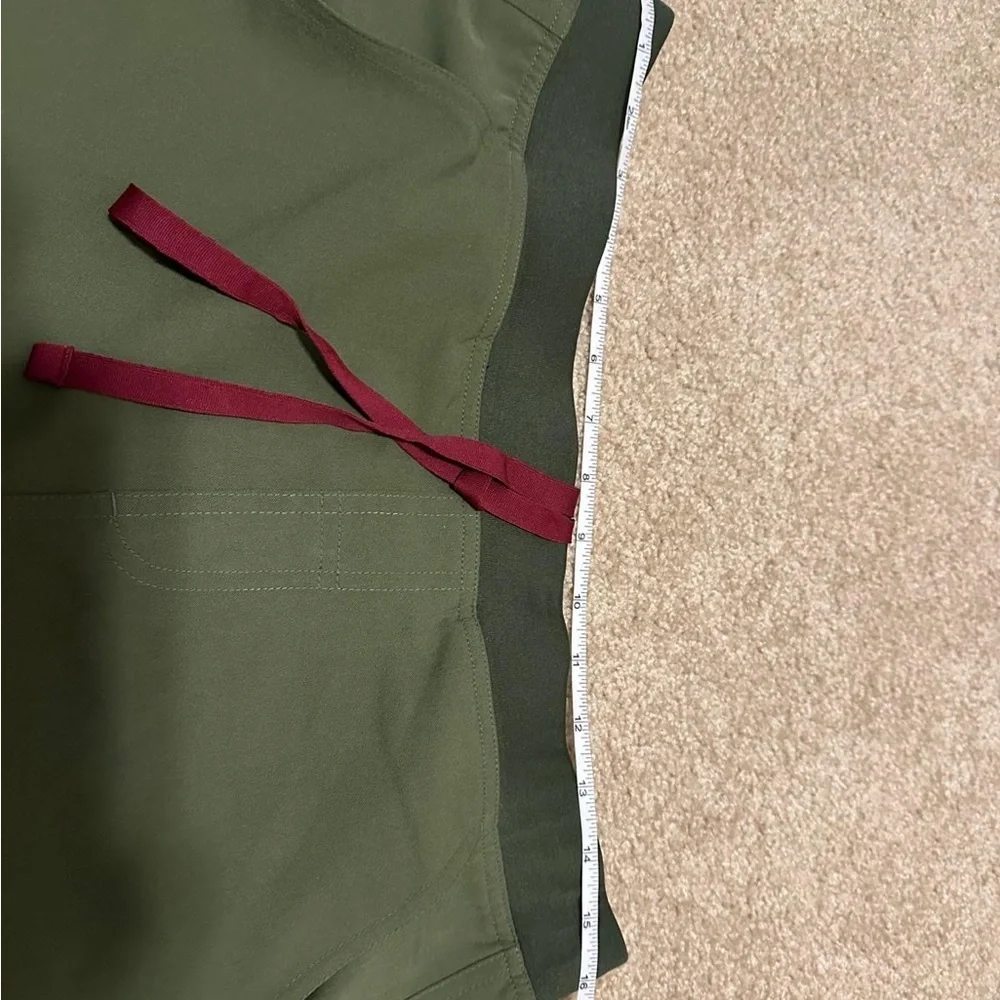 FIGS Axim 2.0 Cargo Pants -NEW- Men’s Size M